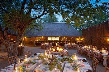 Motswari Private Game Reserve - Timbavati Klaserie Private Nature Reserve Exteriér fotografie