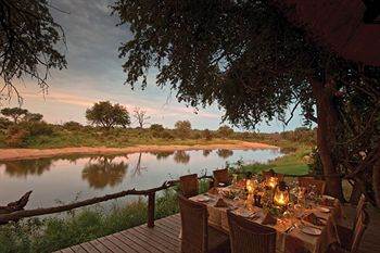 Motswari Private Game Reserve - Timbavati Klaserie Private Nature Reserve Exteriér fotografie