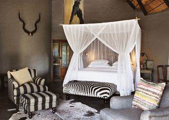 Motswari Private Game Reserve - Timbavati Klaserie Private Nature Reserve Exteriér fotografie