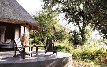 Motswari Private Game Reserve - Timbavati Klaserie Private Nature Reserve Exteriér fotografie